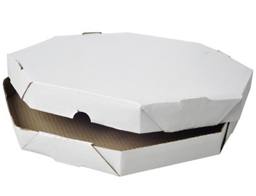 Caixa de Pizza